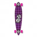 Yocaher 9" Longboard - Pintail Dice - YOC-GCPT021 - Yocaher Skateboards - Skateboards - Le Nuage de Charlotte