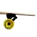 Yocaher 9" Longboard - Spirit Animal OWL - YOC-GCPT084 - Yocaher Skateboards - Skateboards - Le Nuage de Charlotte