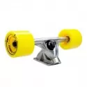Yocaher 9" Longboard - Spirit Animal OWL - YOC-GCPT084 - Yocaher Skateboards - Skateboards - Le Nuage de Charlotte