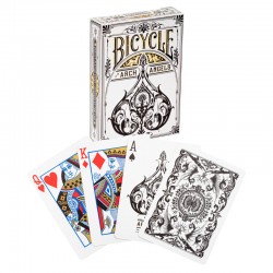 Bicycle Creatives - Jeux de cartes Archangels - USPC-PIX944 - United States Playing Card Company - Jeux de cartes - Le Nuage ...
