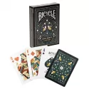 Bicycle Creatives - Jeux de cartes Aviary - USPC-PIX995 - United States Playing Card Company - Jeux de cartes - Le Nuage de C...