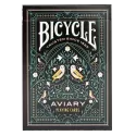 Bicycle Creatives - Jeux de cartes Aviary - USPC-PIX995 - United States Playing Card Company - Jeux de cartes - Le Nuage de C...