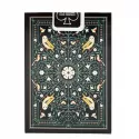 Bicycle Creatives - Jeux de cartes Aviary - USPC-PIX995 - United States Playing Card Company - Jeux de cartes - Le Nuage de C...