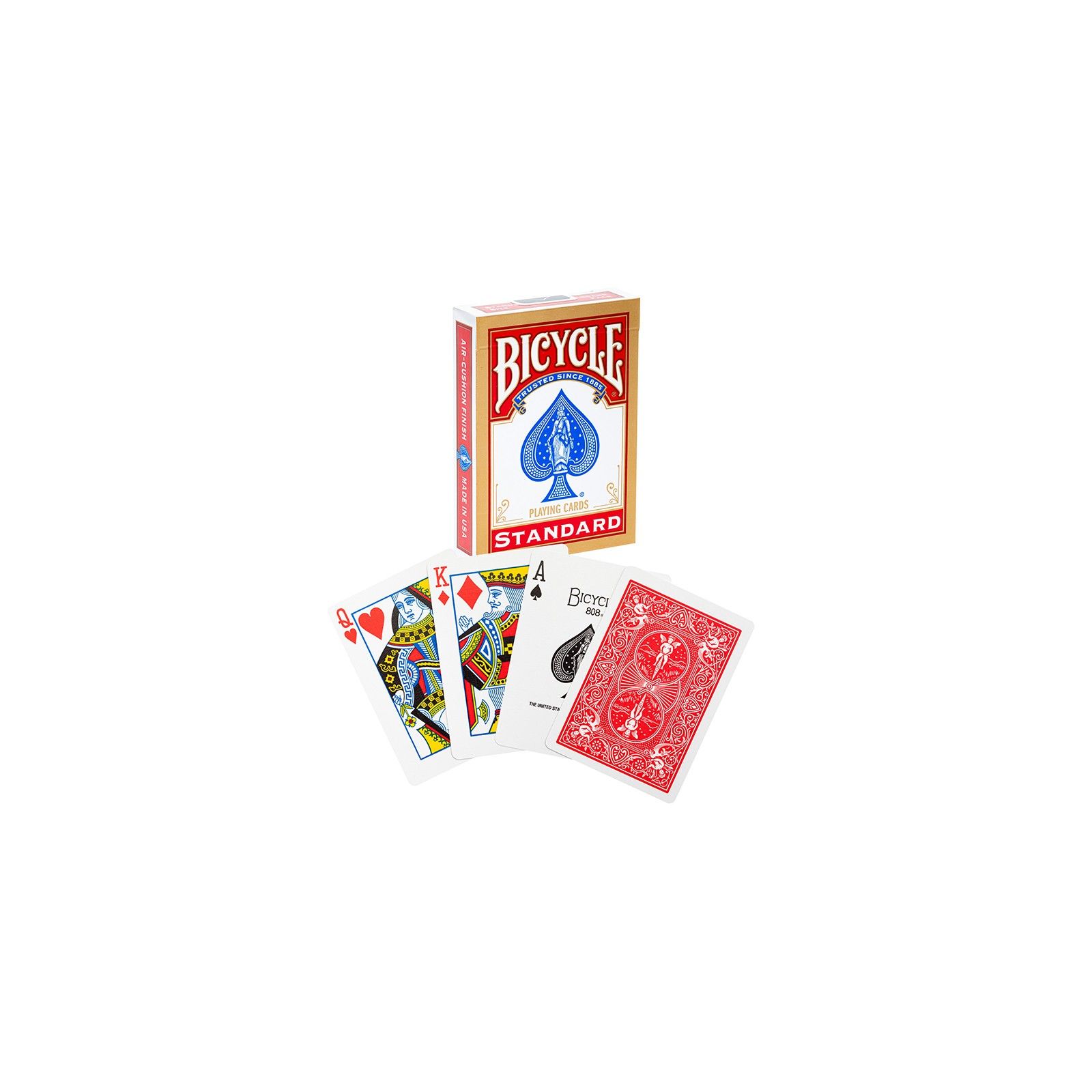 Cartes à Jouer Poker Manchester United - Collection - Format 87x57 Mm - Neuf