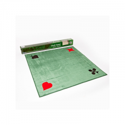 Cards mat - Deluxe (77 x 77 cm) - GRI-PIX815 - Grimaud - Playing Cards - Le Nuage de Charlotte