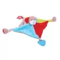 Bruno Comforter - BIG-BB515 - Bigjigs - Baby Comforter - Le Nuage de Charlotte