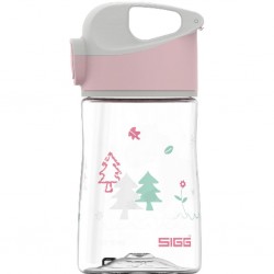 Sigg Kids Water Bottle Miracle Pony Friend 0.35L - SIGG-873150 - Sigg - Gourds and cups - Le Nuage de Charlotte