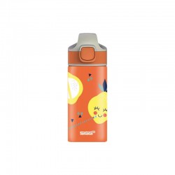 Sigg Kids Water Bottle Miracle Lemon 0.4L - SIGG-873030 - Sigg - Gourds and cups - Le Nuage de Charlotte