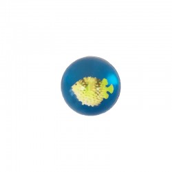 Bouncing Ball - Puffer fish - GOK-8616002d - Goki - Bouncing Ball - Le Nuage de Charlotte