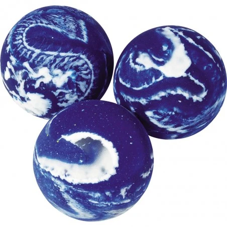 Bouncing Ball - Space - GOK-86FB273 - Goki - Bouncing Ball - Le Nuage de Charlotte