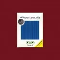 Reflectors for bicycle spokes - blue - RAI-REF-BLE - Rainette - Reflective accessories - Le Nuage de Charlotte