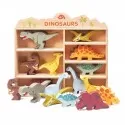 Dinosaurs - TLT-8477 - Tender Leaf Toys - Doll's Houses - Le Nuage de Charlotte