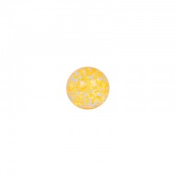 Bouncing Ball - Stars yellow - GOK-8616088b - Goki - Bouncing Ball - Le Nuage de Charlotte