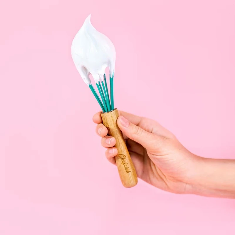 Chefclub - Mini utensils - CHCL-2KITC917 - Chef Club - Cook like a grown-up - Le Nuage de Charlotte