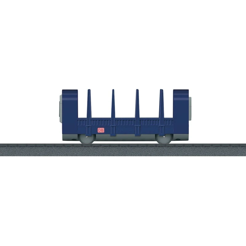 Märklin my world - Stake car - MAR-44104 - Märklin - Electric train - Le Nuage de Charlotte