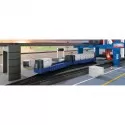 Märklin my world - Coffret de wagons Airport Jettainer - MAR-44117 - Märklin - Train électrique - Le Nuage de Charlotte