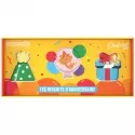 Chefclub - Emporte-pièces - Les biscuits anniversaire - CHCL-2PAST240 - Chef Club - Cuisiner comme un grand - Le Nuage de Cha...
