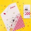Chefclub - Chefclub Kids tea towels - CHCL-2KITC349 - Chef Club - Cook like a grown-up - Le Nuage de Charlotte