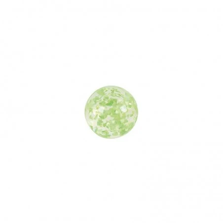 Balle rebondissante - Coeurs vert - GOK-8616089c - Goki - Balle magique - Le Nuage de Charlotte