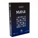 Mana - COS-01377 - cosmoludo - pour les plus grands - Le Nuage de Charlotte