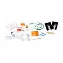 Bresser / National Geographic - Boîte d'expérimentation Kit Médical - BRE-9130100 - Bresser - Nature et découvertes - Le Nuag...