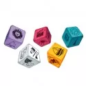 Match 5 - SYN-SYN007 - Synapses Games - Jeux de société - Le Nuage de Charlotte