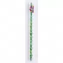 Mojo's Maxi Tube - Rainforest - MOJ-MTRainforest - Mojo's Marbles - Marble Games - Le Nuage de Charlotte