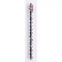 Mojo's Maxi Tube - Domino - MOJ-MTDomino - Mojo's Marbles - Marble Games - Le Nuage de Charlotte