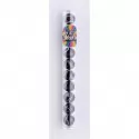 Mojo's Tube - Domino - MOJ-STDomino - Mojo's Marbles - Marble Games - Le Nuage de Charlotte