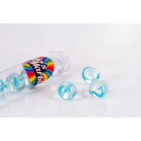 Mojo's Maxi Tube - Chic - MOJ-MTChic - Mojo's Marbles - Marble Games - Le Nuage de Charlotte