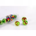 Mojo's Tube - Carnival - MOJ-STCarnival - Mojo's Marbles - Marble Games - Le Nuage de Charlotte
