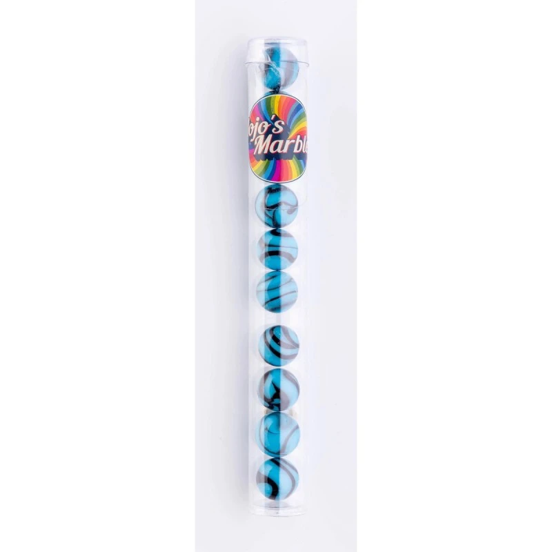 Mojo's Tube - Makoto - MOJ-STMakoto - Mojo's Marbles - Marble Games - Le Nuage de Charlotte