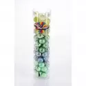 Mojo's Mix Tube - Karma - MOJ-MxKarma - Mojo's Marbles - Marble Games - Le Nuage de Charlotte