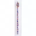 Mojo's Maxi Tube - Rockstar - MOJ-MTRockstar - Mojo's Marbles - Marble Games - Le Nuage de Charlotte