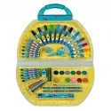 Baby Shark Drawing Case - NIC-2007570 -  - Pens, pencils, ... - Le Nuage de Charlotte