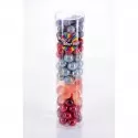 Mojo's Mix Tube - Misa - MOJ-MxMisa - Mojo's Marbles - Marble Games - Le Nuage de Charlotte