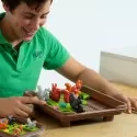 Squirrels Go Nuts! XXL - SMT-SG425XXL - Smart - Logic Games - Le Nuage de Charlotte
