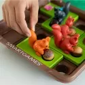 Squirrels Go Nuts! XXL - SMT-SG425XXL - Smart - Logic Games - Le Nuage de Charlotte