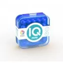 IQ Mini - blue - SMT-SG401b - Smart - Logic Games - Le Nuage de Charlotte