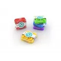IQ Mini - red - SMT-SG401r - Smart - Logic Games - Le Nuage de Charlotte