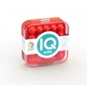 IQ Mini - red - SMT-SG401r - Smart - Logic Games - Le Nuage de Charlotte