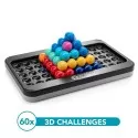 IQ Puzzler Pro XXL - SMT-SG455XXL - Smart - Logic Games - Le Nuage de Charlotte