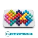 IQ Puzzler Pro XXL - SMT-SG455XXL - Smart - Logic Games - Le Nuage de Charlotte