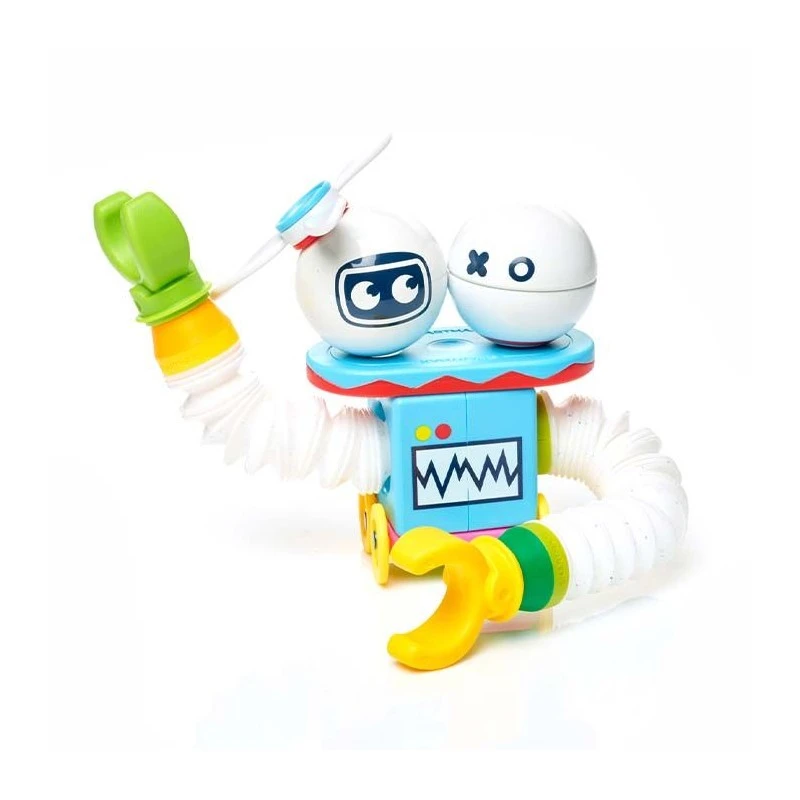 Roboflex - SMT-SMX530 - Smart - Magnetic elements - Le Nuage de Charlotte
