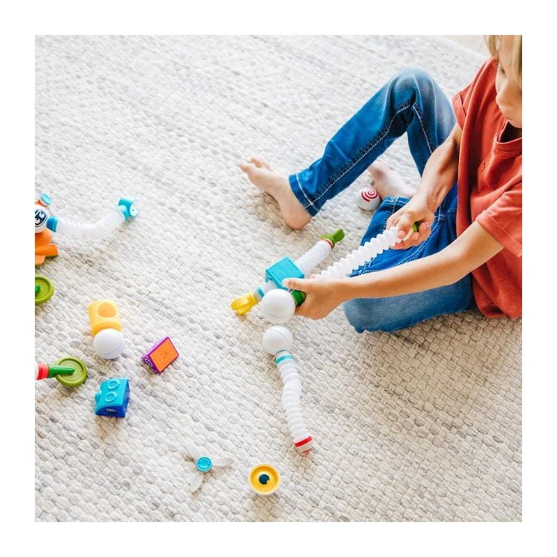 Roboflex - SMT-SMX530 - Smart - Magnetic elements - Le Nuage de Charlotte