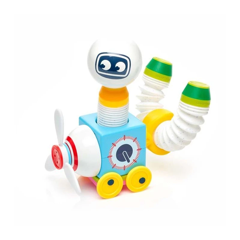 Roboflex - SMT-SMX530 - Smart - Magnetic elements - Le Nuage de Charlotte