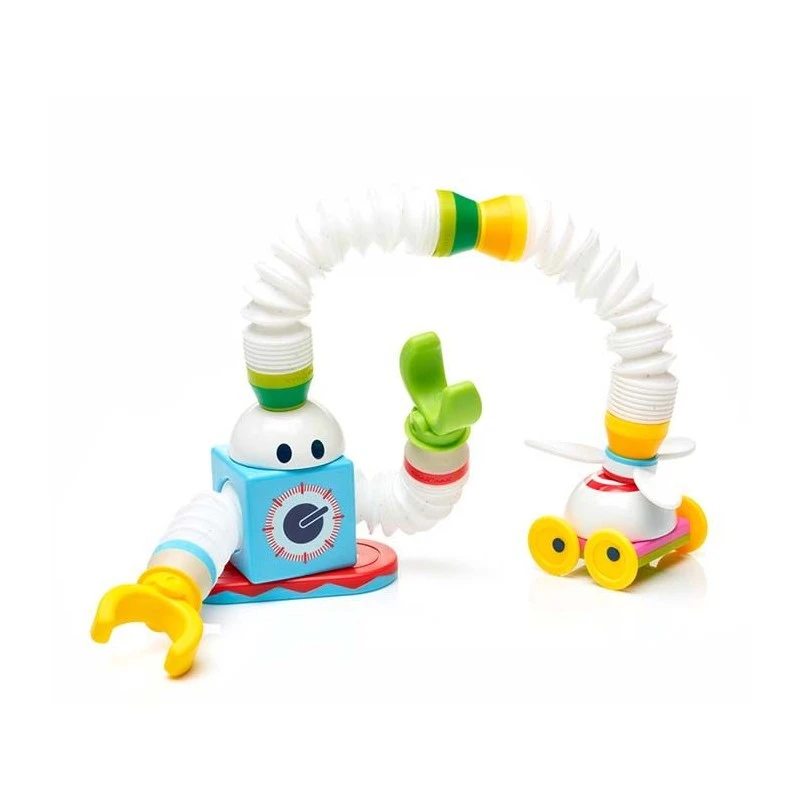 Roboflex - SMT-SMX530 - Smart - Magnetic elements - Le Nuage de Charlotte
