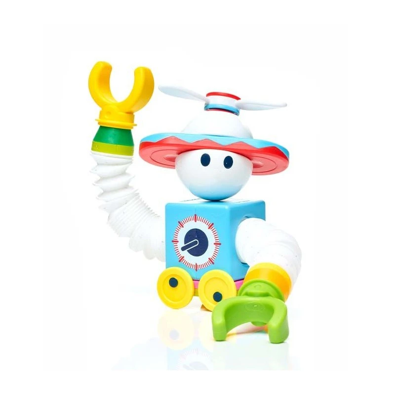 Roboflex - SMT-SMX530 - Smart - Magnetic elements - Le Nuage de Charlotte