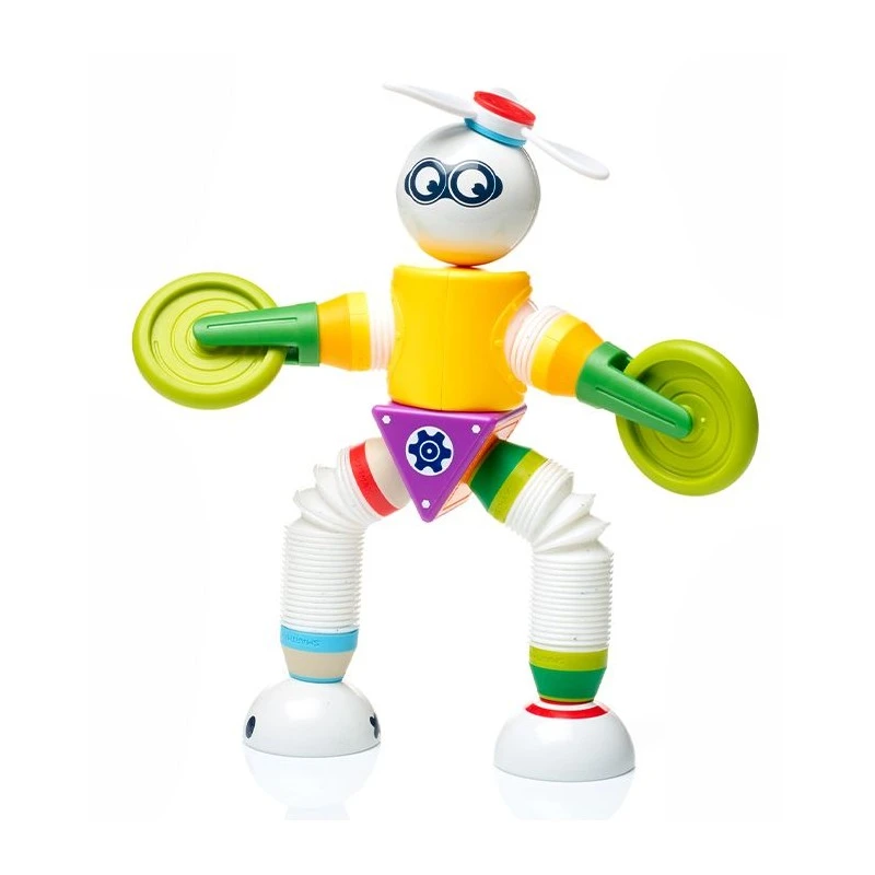 Roboflex Plus - SMT-SMX531S - Smart - Éléments magnétiques - Le Nuage de Charlotte