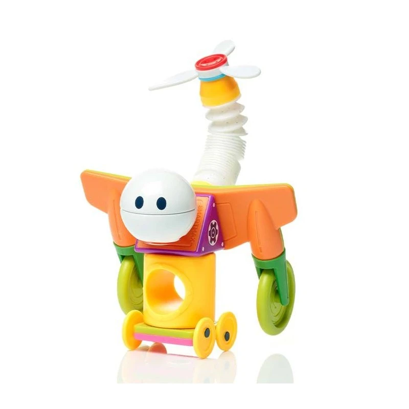 Roboflex Plus - SMT-SMX531S - Smart - Éléments magnétiques - Le Nuage de Charlotte